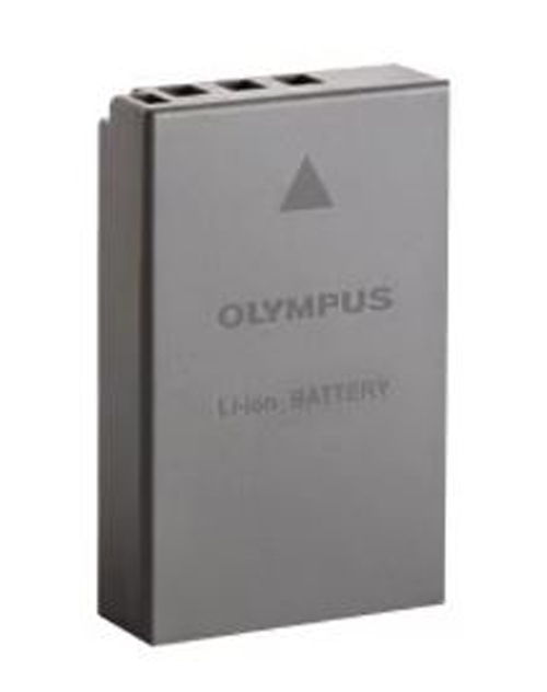 Olympus BLS‑50 Li-ion-batteri